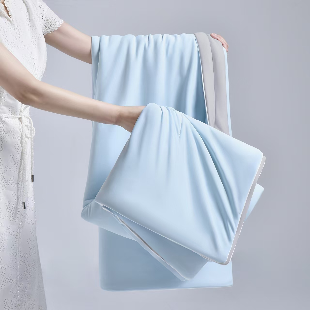 ปลอกหมอน