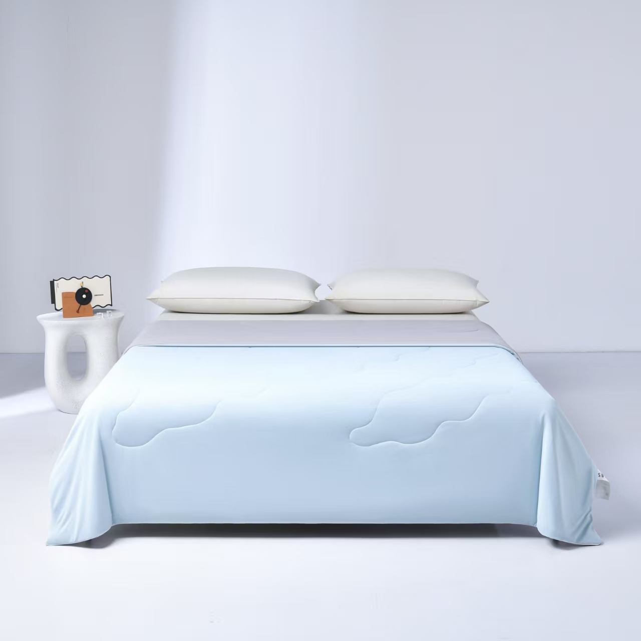 ชุดเครื่องนอนครบชุด